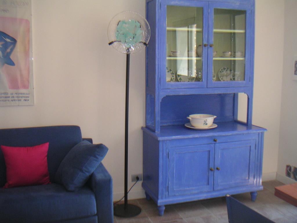 Villa Montefontane Camporosso  Room photo