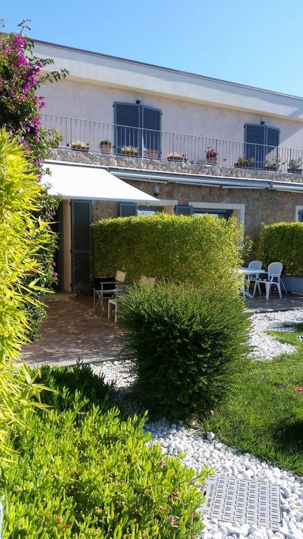 Villa Montefontane Camporosso  Exterior photo
