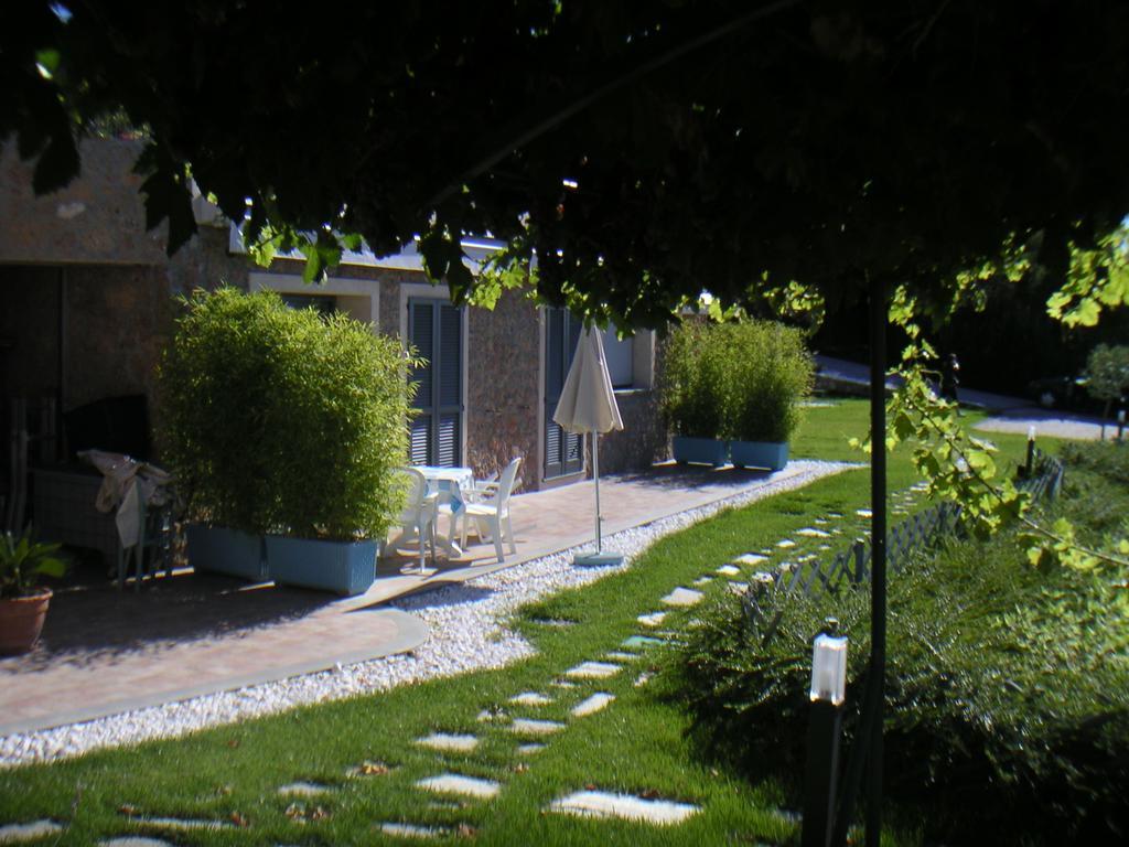 Villa Montefontane Camporosso  Exterior photo